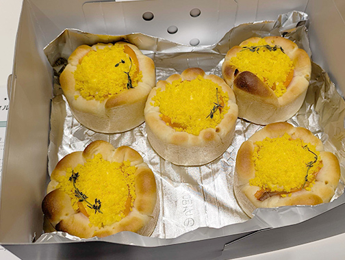 料理