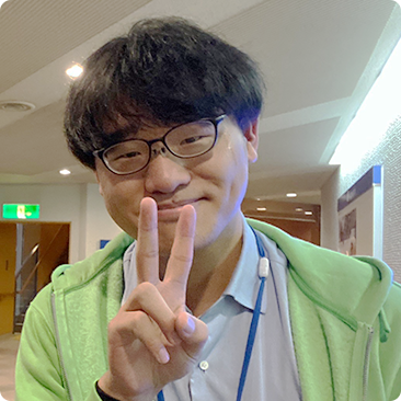 東北大学大学院　さんずいさん