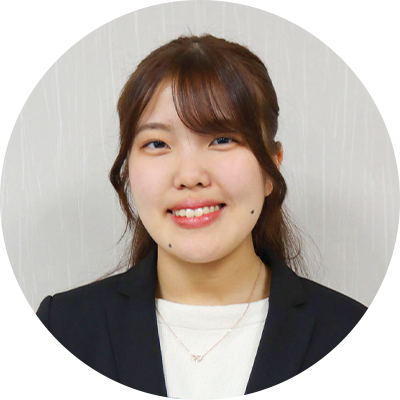 森田 葵さん