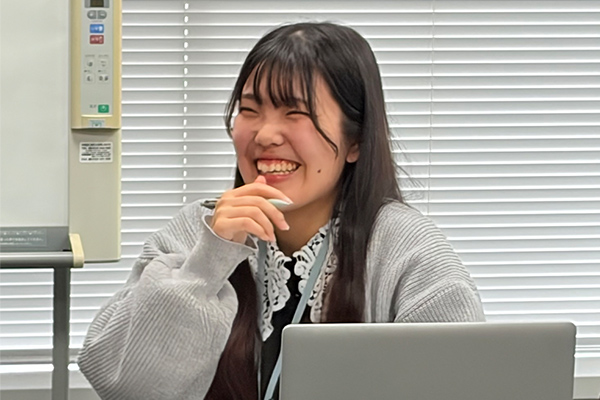 非営利活動法人 風テラス 徳田玲亜さん インタビュー