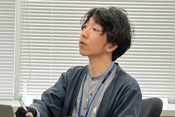 非営利活動法人 風テラス 徳田玲亜さん インタビュー