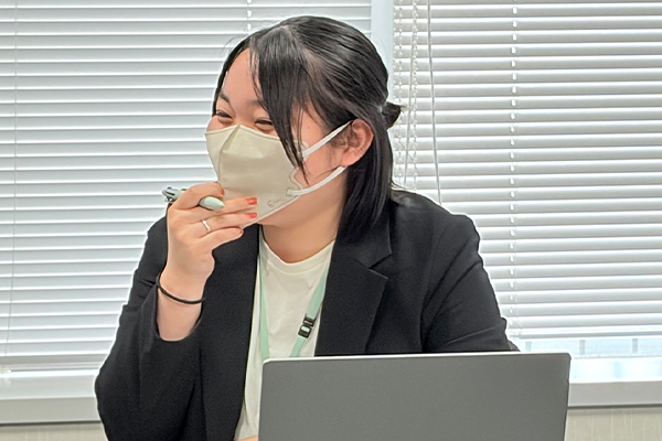 非営利活動法人 風テラス 徳田玲亜さん インタビュー