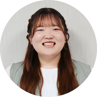 笹森穂花さん