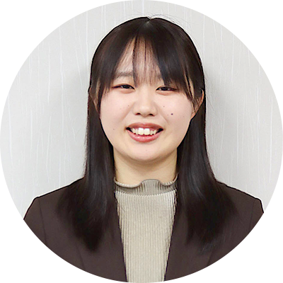 藤井 優月さん