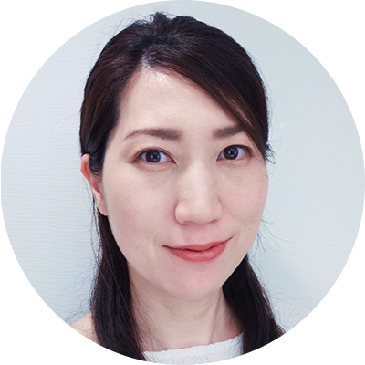 染矢明日香 さん