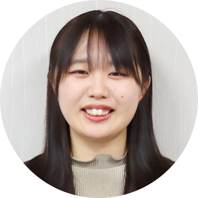 藤井 優月さん