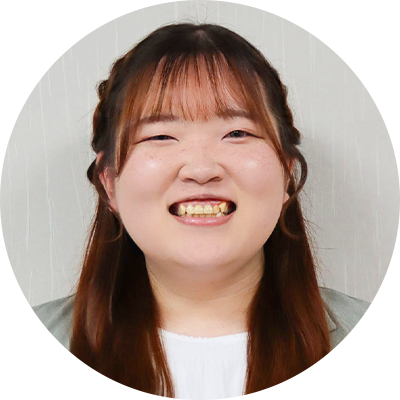 笹森 穂花さん