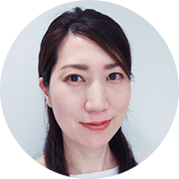 染矢明日香さん