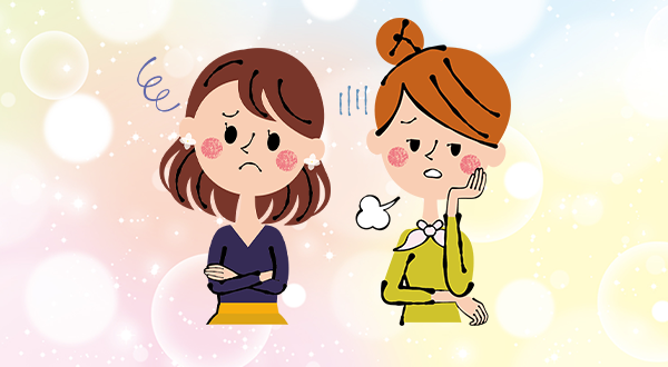女子学生が現在抱える困難、将来のリスクを知る                                                    