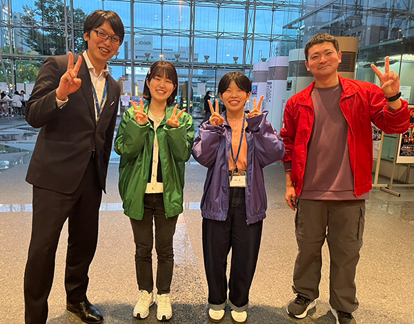 島根大学生協学生委員会