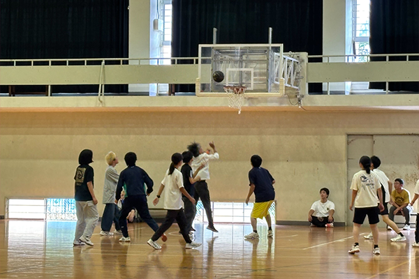 COOPメンバーズの運動会