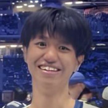 2年生 学生委員会 学生委員長 田所 和廉さん