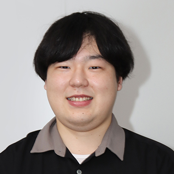 学生委員会 学生委員 志村 颯太