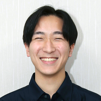 学生委員会 学生委員 佐藤 佳樹