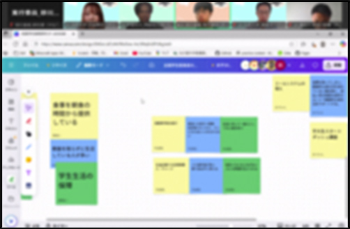 【企画1】ともに実感!“協同”がつくる、よりよい未来