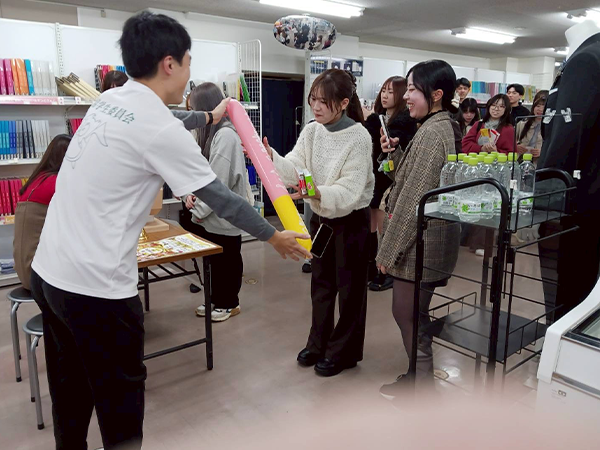 ポッキー企画