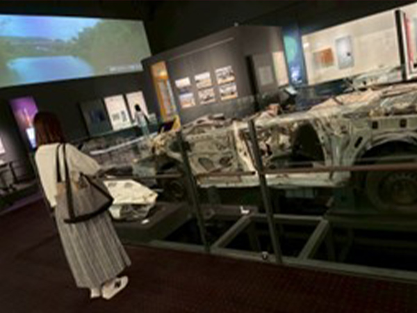 とみおかアーカイブ・ミュージアム