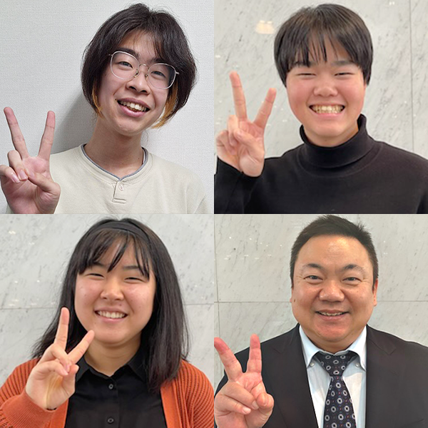 東京農工大学生協学生委員会