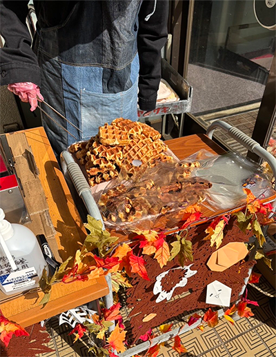 農工大インスタ画像