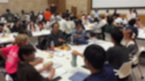 アドバイザーテーマセッション