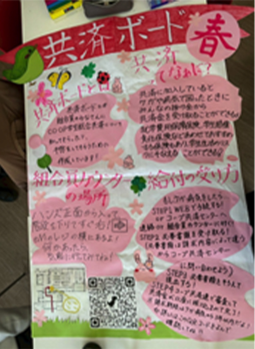 共済ボードコンテスト 結果