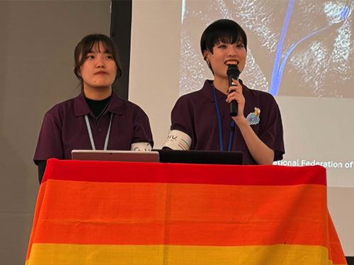 【企画1】共感×共同~“わたしの大学生活”から大学生協をつくる~
