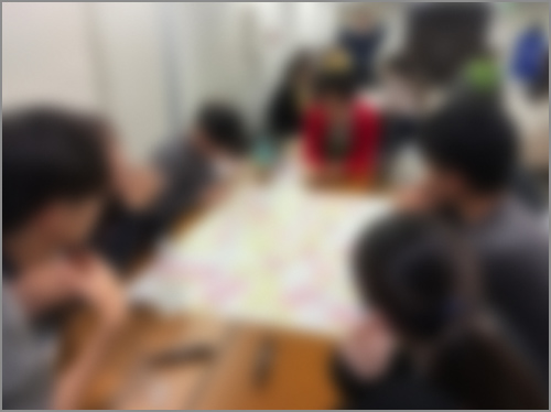 【企画1】共感×共同~“わたしの大学生活”から大学生協をつくる~