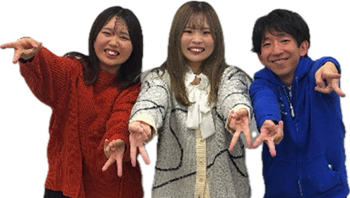 【企画2】みんなで歩く価値発見の旅路~組合員活動の登場人物って誰だろう?~