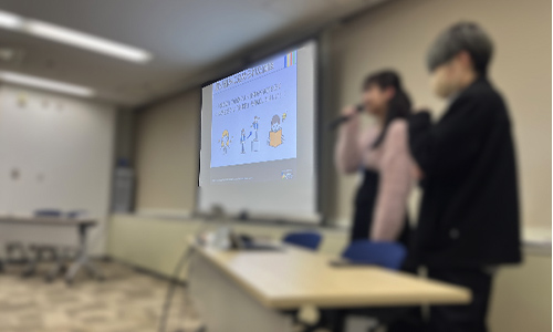 ★分科会② 福井大学生協