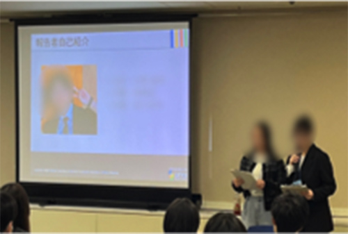 ★分科会③ 岩手大学生協