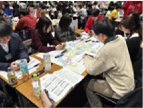 テーマセッション