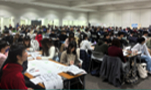 【企画3】拡げる組合員活動、拡がる仲間の輪