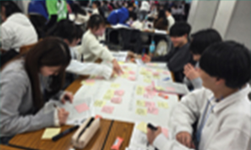 【企画3】拡げる組合員活動、拡がる仲間の輪