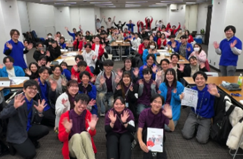 組合員活動研修セミナー2026、ご参加ありがとうございました!!