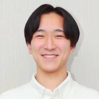 全国大学生協連 全国学生委員会 委員長　佐藤佳樹
