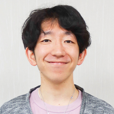 全国大学生協連 全国学生委員会 西谷 颯太