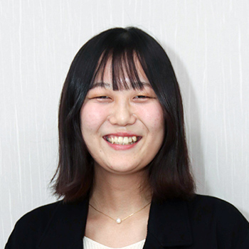 全国大学生協連 全国学生委員会　藤島 凜香（司会／進行）