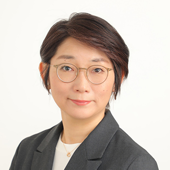 東北大学／神戸大学 教授　桜井 愛子氏