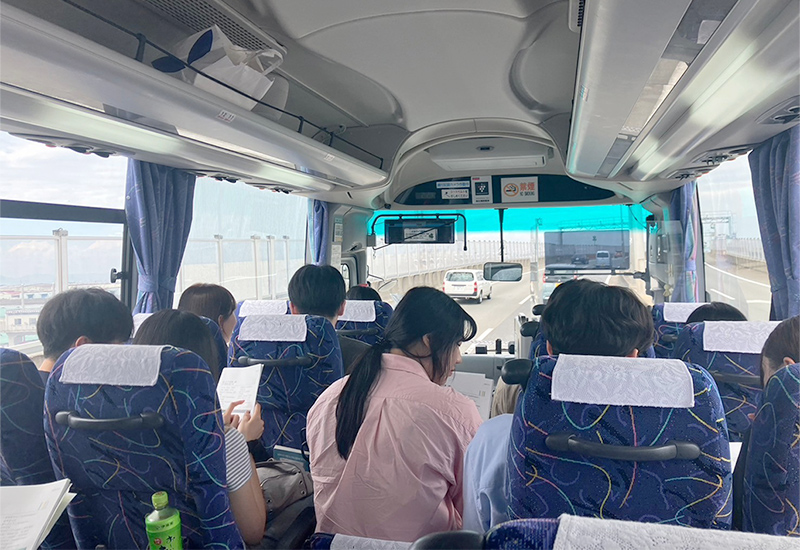 日韓大学生協学生交流セミナー