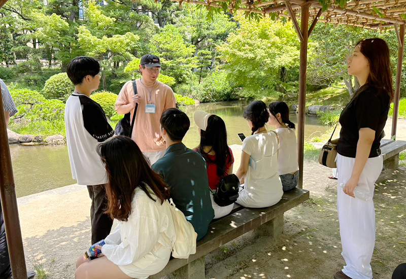 日韓大学生協学生交流セミナー