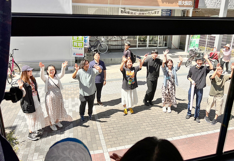 日韓大学生協学生交流セミナー