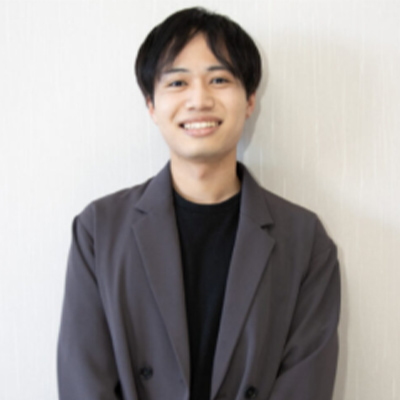 髙須啓太（全国学生委員）