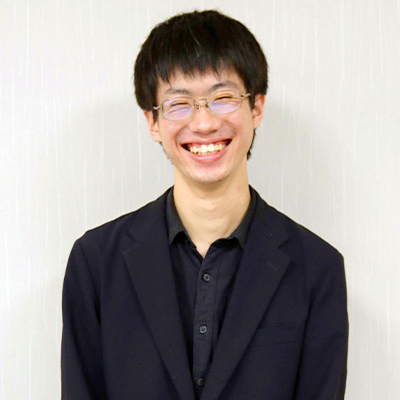 浦田行紘（全国学生委員）