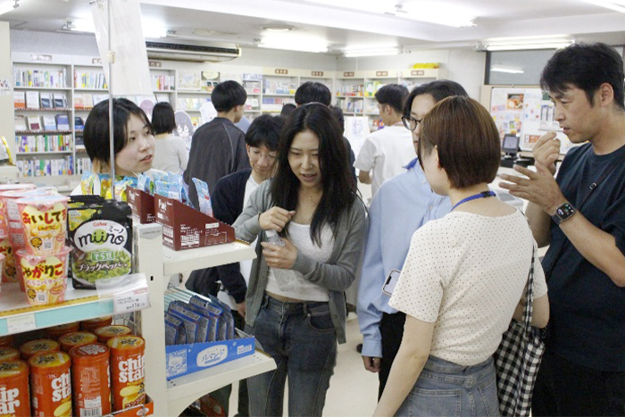 日韓大学生協学生交流会2026