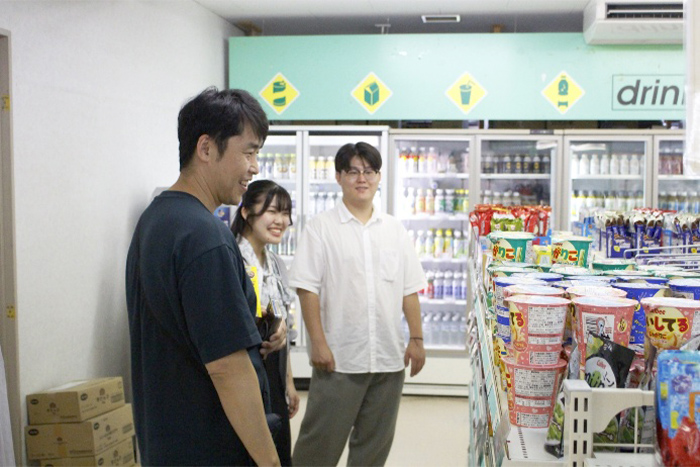 日韓大学生協学生交流会2026
