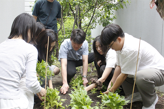 日韓大学生協学生交流会2026