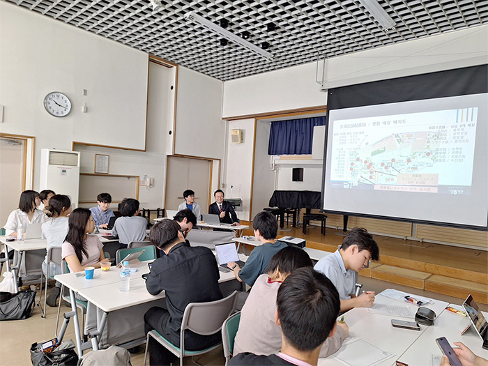 日韓大学生協学生交流会2026