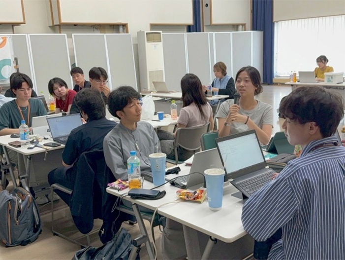 日韓大学生協学生交流会2026