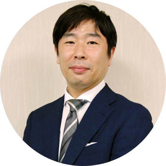 全国大学生活協同組合連合会  代表理事・専務理事　中島 達弥