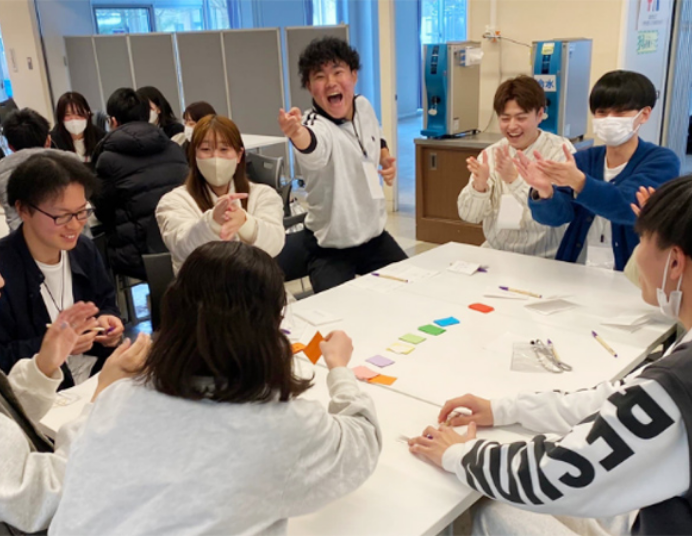 つながりのプラットフォームとしての大学生協